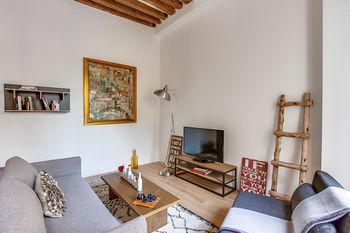 Sweet Inn Apartments Paris