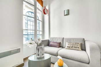 Sweet Inn Apartments Paris