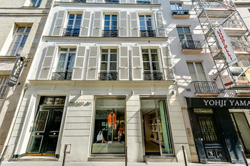 Sweet Inn Apartments Paris