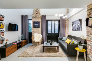 Sweet Inn Apartments Paris