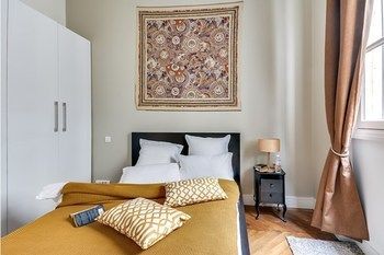 Sweet Inn Apartments Paris