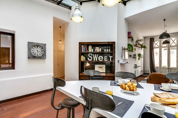 Sweet Inn Apartments Paris