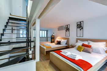 Sweet Inn Apartments Paris
