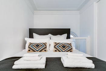 Sweet Inn Apartments Paris