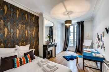 Sweet Inn Apartments Paris