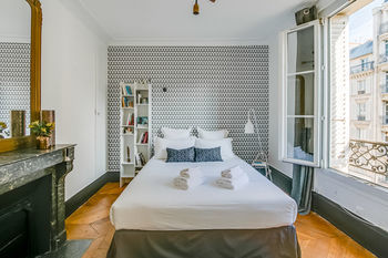 Sweet Inn Apartments Paris