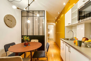 Sweet Inn Apartments Paris