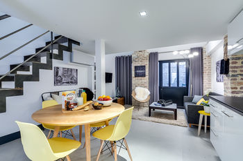 Sweet Inn Apartments Paris
