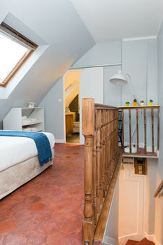 Sweet Inn Apartments Paris