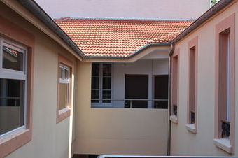 Hotel H�tel Jenner