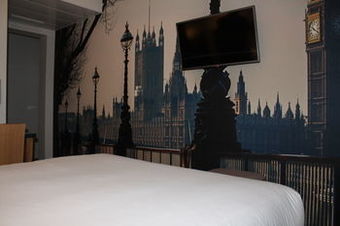Hotel H�tel Jenner