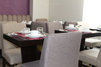 Hotel H�tel Jenner