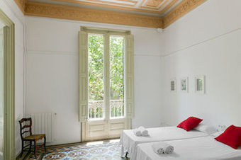 Apartamento My Address In Barcelona