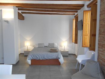 Apartamento Brental Tetuan