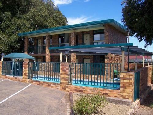 Fig Tree Motel