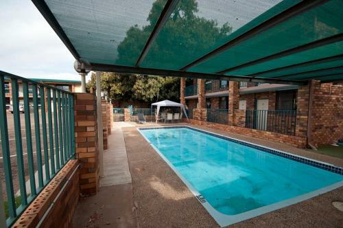 Fig Tree Motel