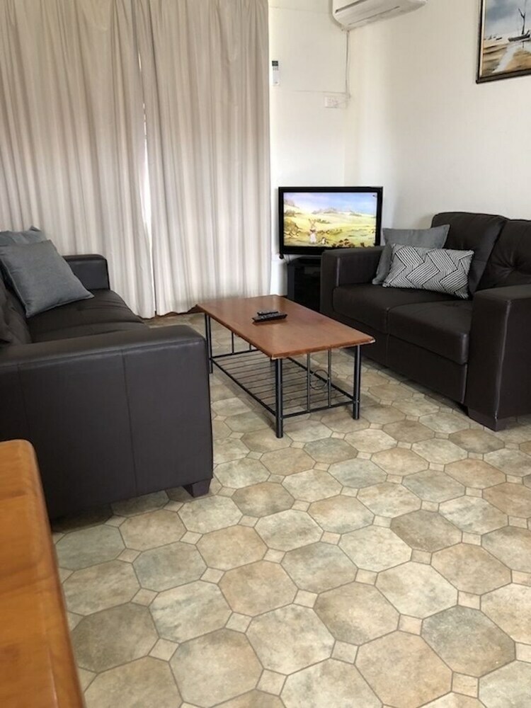 Apartamentos Augusta Escape
