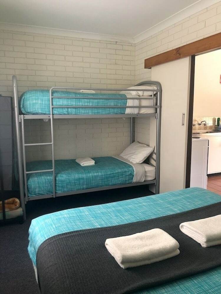 Apartamentos Augusta Escape