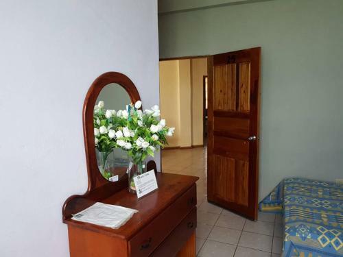 Mirador Hotel