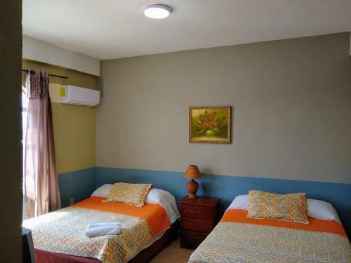 Mirador Hotel