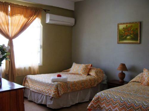 Mirador Hotel