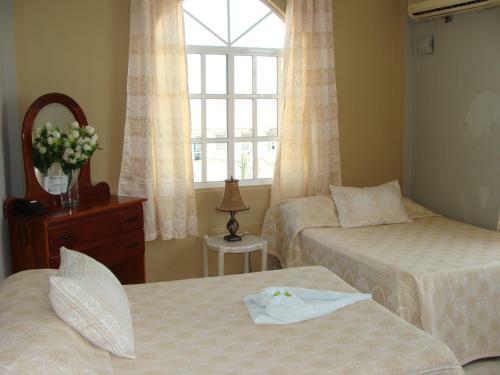 Mirador Hotel