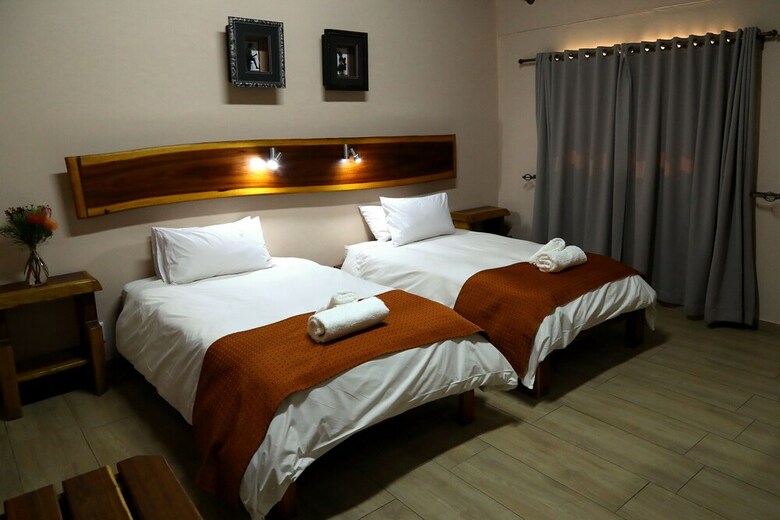 Cest Si Bon Hotel