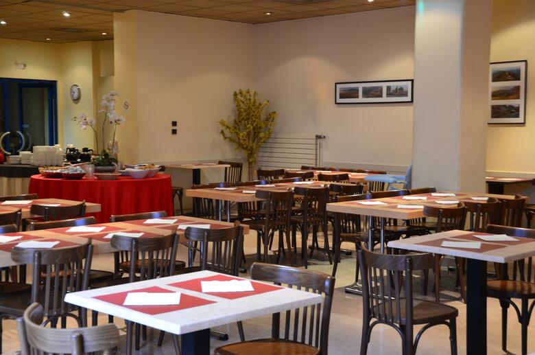 Cap Europe Appart`hotel
