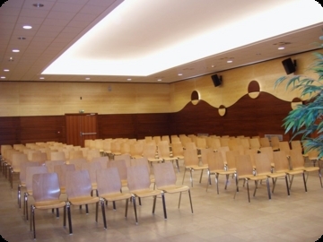 Cap Europe Appart`hotel