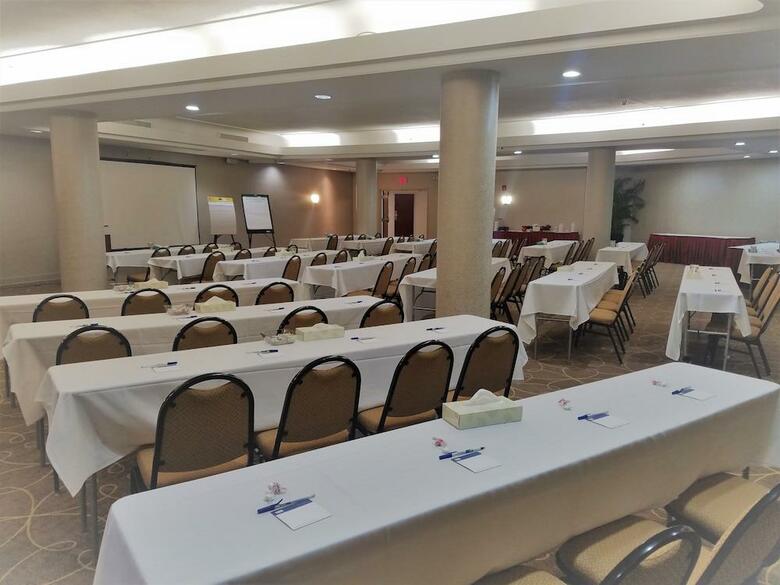 Hotel Holiday Inn Express Albany Downtown