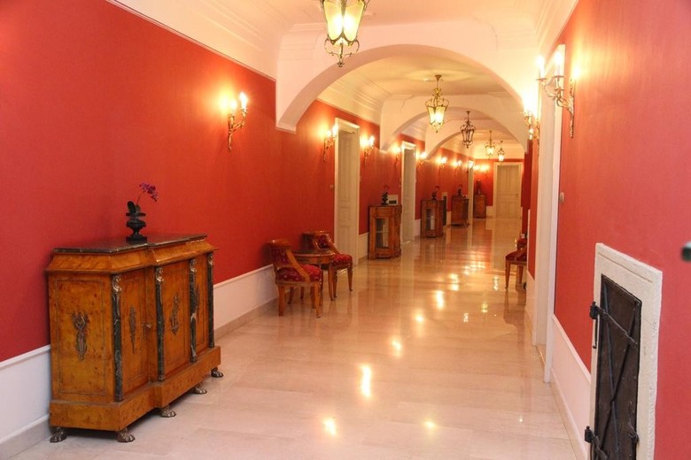 St. George Residence - All Suite Hotel Deluxe