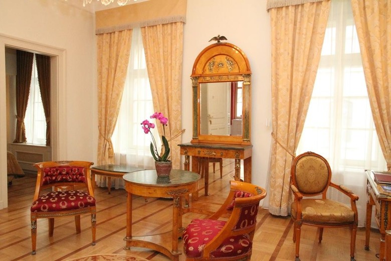 St. George Residence - All Suite Hotel Deluxe