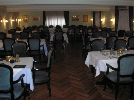 Hotel Victoria