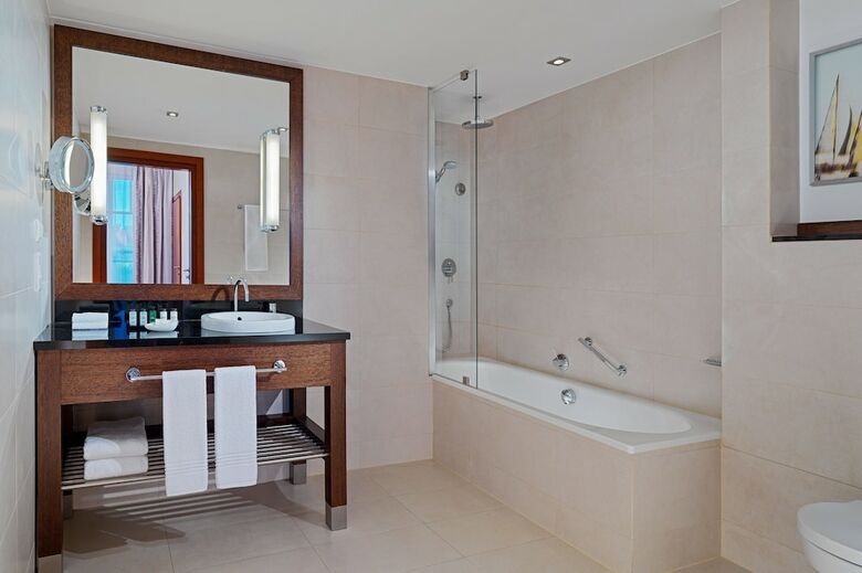 Hotel Sheraton Sopot