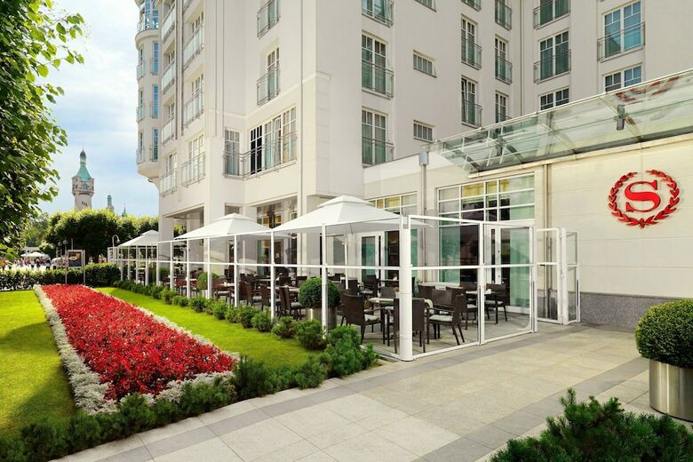 Hotel Sheraton Sopot