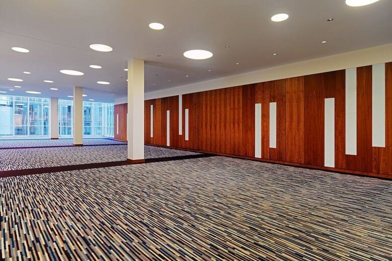 Hotel Sheraton Sopot