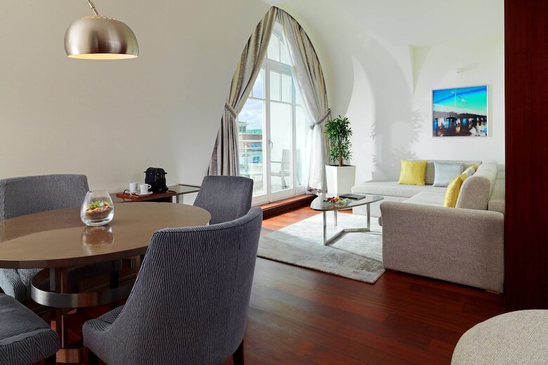 Hotel Sheraton Sopot