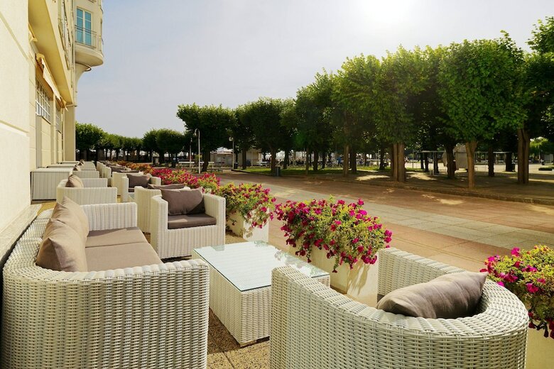 Hotel Sheraton Sopot