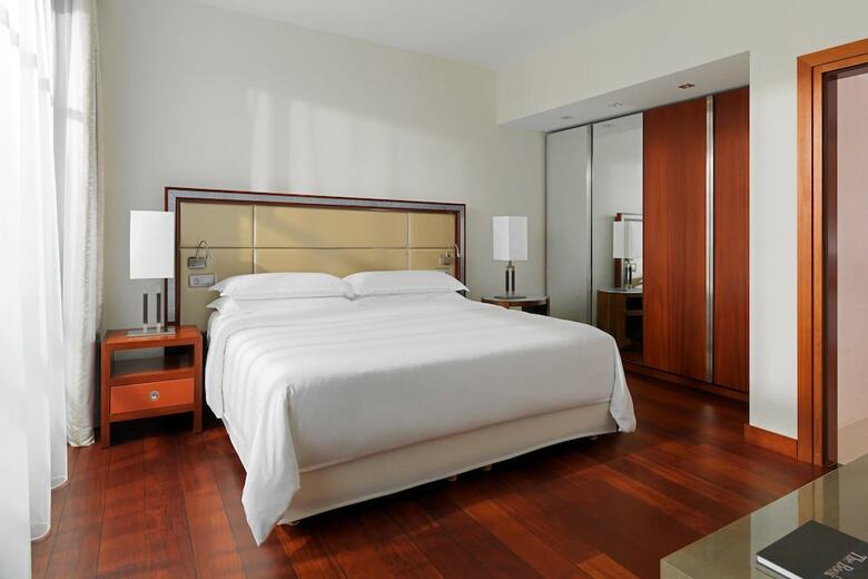 Hotel Sheraton Sopot