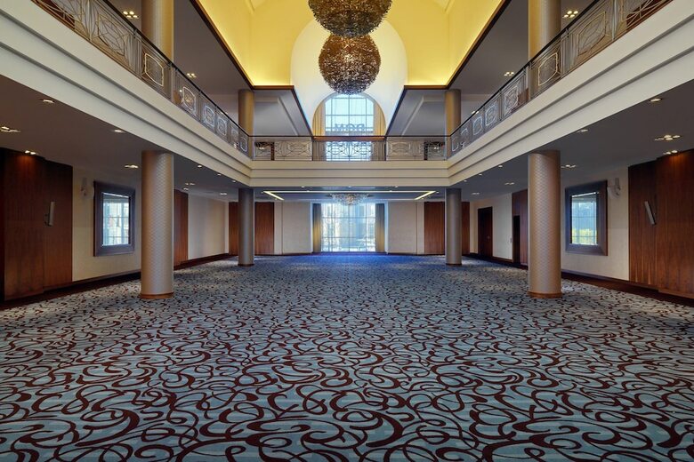 Hotel Sheraton Sopot