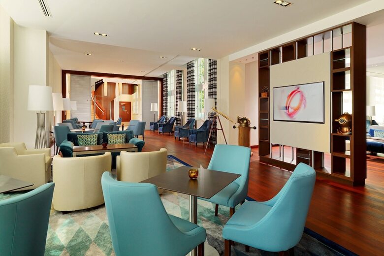 Hotel Sheraton Sopot