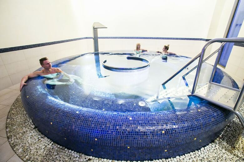 Hotel Sheraton Sopot