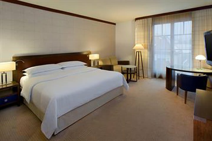 Hotel Sheraton Sopot