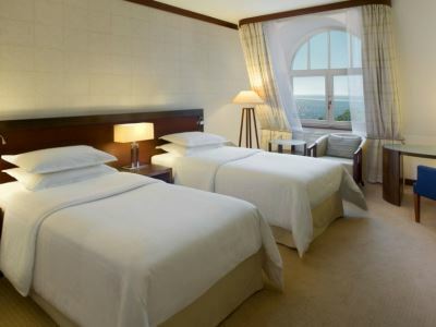 Hotel Sheraton Sopot