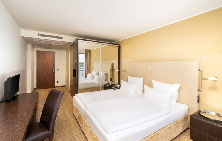 The Rilano Hotel Hamburg