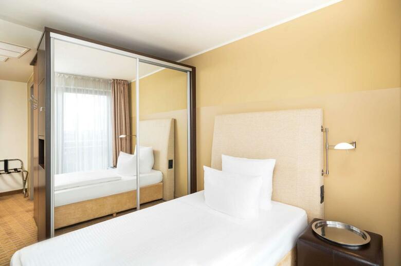 The Rilano Hotel Hamburg
