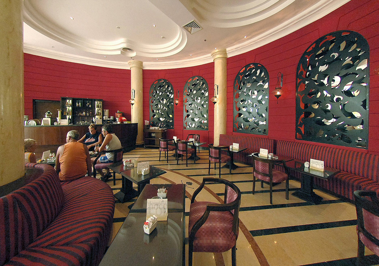 Hotel Hilton Hurghada Long Beach