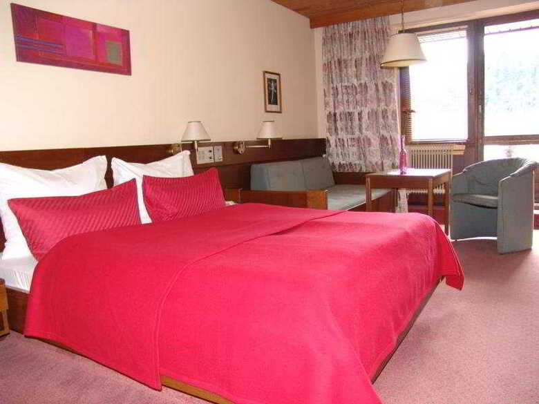 Sport & Golf Hotel Kaprun(.)