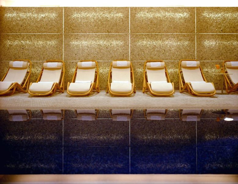Hotel Ararat Park Hyatt Moscow