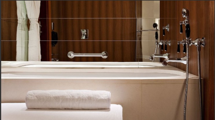 Hotel Ararat Park Hyatt Moscow